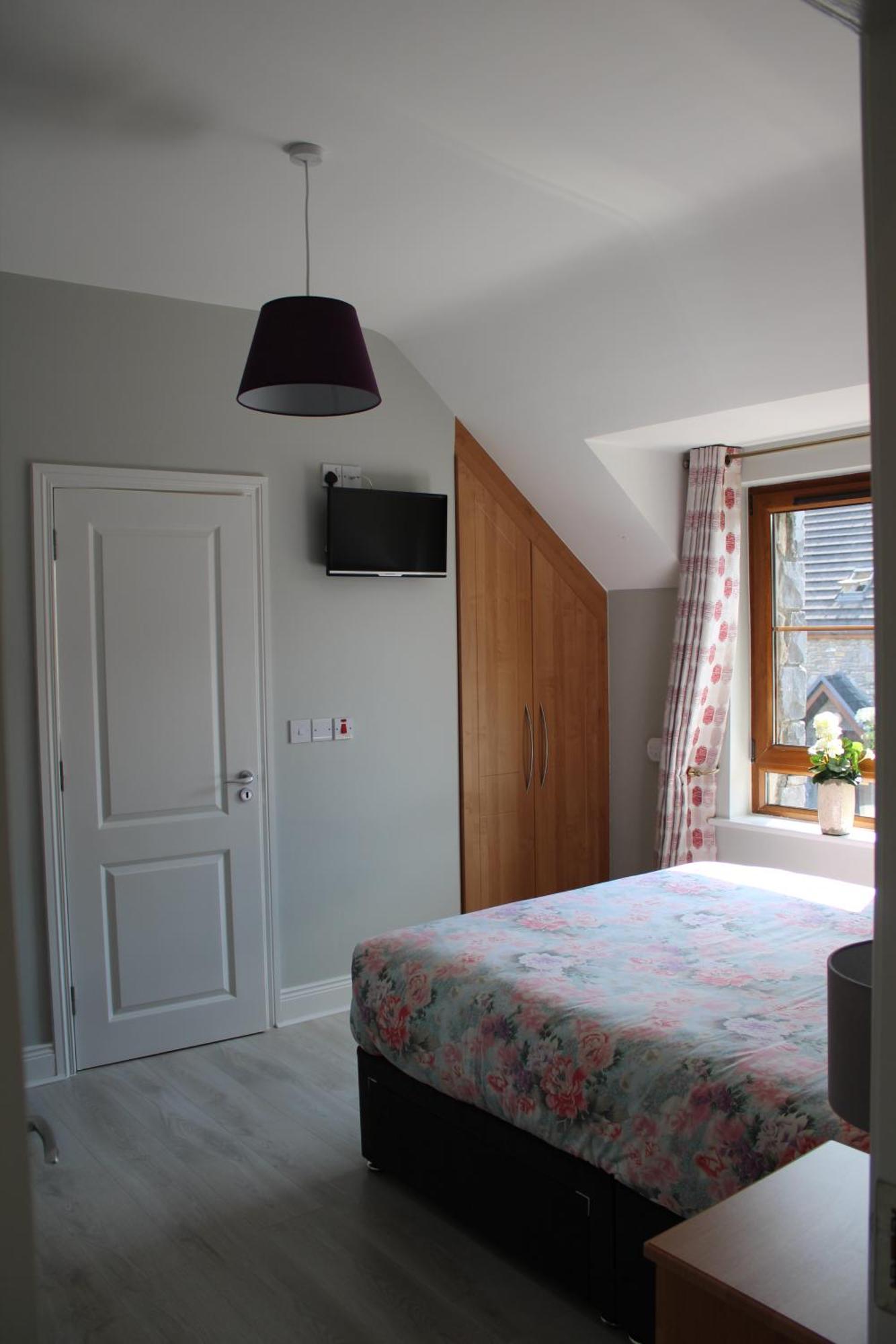 Cosy Holidayhomes Kenmare Exterior foto